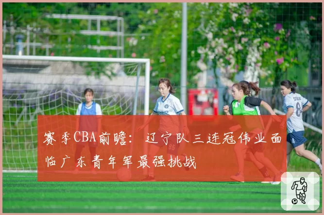 赛季CBA前瞻:辽宁队三连冠伟业面临广东青年军最强挑战