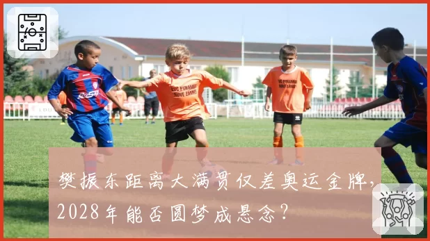 樊振东距离大满贯仅差奥运金牌，2028年能否圆梦成悬念？