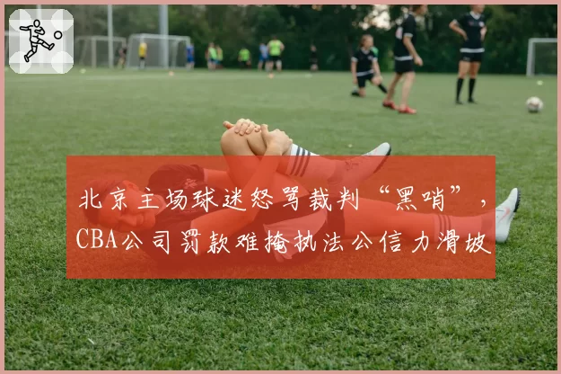 北京主场球迷怒骂裁判“黑哨”,CBA公司罚款难掩执法公信力滑坡