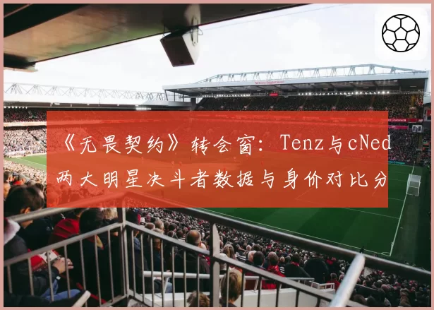 《无畏契约》转会窗:Tenz与cNed两大明星决斗者数据与身价对比分析