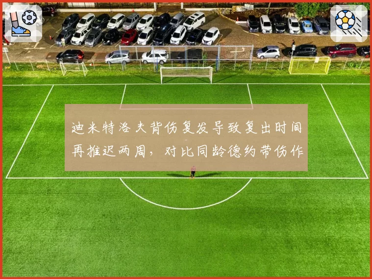 迪米特洛夫背伤复发导致复出时间再推迟两周，对比同龄德约带伤作战胜率差异，保加利亚老将退役传闻升温__br_